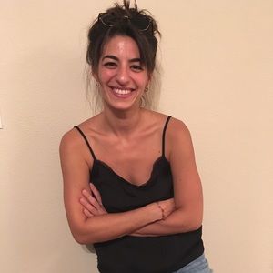 Meet your Posher, Julia